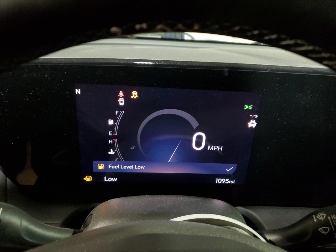 2025 Buick Encore Gx Preferred VIN: KL4AMCSL8SB195493 Lot: 56168505