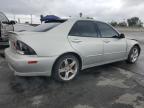 2004 Lexus Is 300 for Sale in Colton, CA - Front End