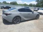 2024 Lexus Is 350 F Sport Design for Sale in Shreveport, LA - Water/Flood