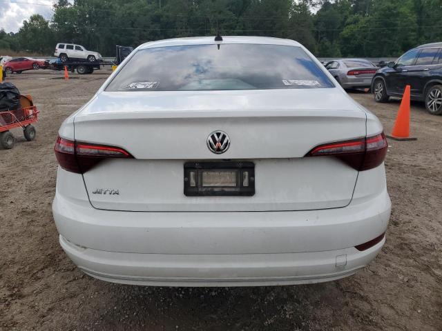  VOLKSWAGEN JETTA 2020 Белый
