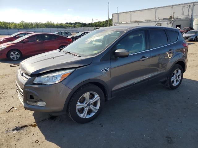Parquets FORD ESCAPE 2014 Szary