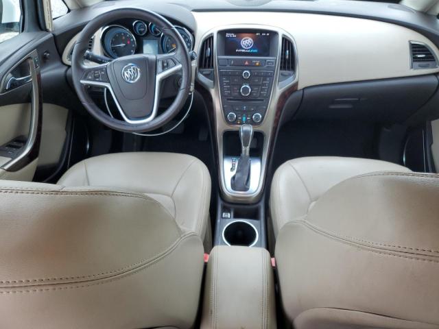  BUICK VERANO 2012 Biały