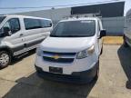2017 Chevrolet City Express Ls за продажба в Sacramento, CA - Rear End
