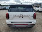 2023 Hyundai Palisade Se იყიდება Oklahoma City-ში, OK - Front End