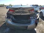 2012 Hyundai Elantra Gls   for Sale in Bowmanville, ON - Rear End