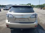 2012 Lexus Rx 350 продається в Dunn, NC - Side