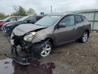 2008 Nissan Rogue S en Venta en Chicago Heights, IL - Front End