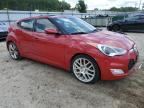 2013 Hyundai Veloster  for Sale in Hampton, VA - Vandalism