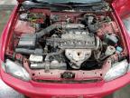 1995 Honda Civic Si იყიდება Ham Lake-ში, MN - Rear End