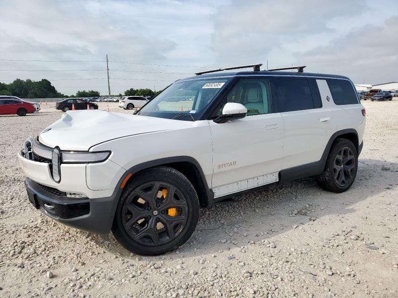 RIVIAN RIS – zdjęcie z aukcji, lot #56892495
