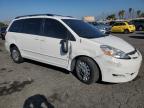 2008 Toyota Sienna Ce for Sale in Colton, CA - Front End