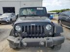 2017 Jeep Wrangler Unlimited Sport за продажба в Jacksonville, FL - Front End