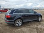 2011 Audi Q7 Premium Plus zu verkaufen in Greenwood, NE - Side