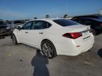 2015 Infiniti Q70L 3.7 იყიდება New Orleans-ში, LA - Front End