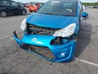 2011 CITROEN C3 CONNEXI for sale at Copart SANDTOFT
