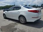 2014 Kia Optima Ex en Venta en Dunn, NC - Front End