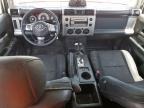 2007 Toyota Fj Cruiser  en Venta en Anthony, TX - Front End