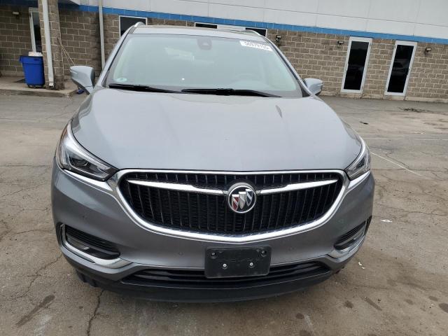  BUICK ENCLAVE 2020 Сріблястий