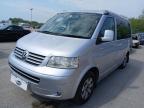 2009 VOLKSWAGEN TR-PORTER for sale at Copart SANDWICH
