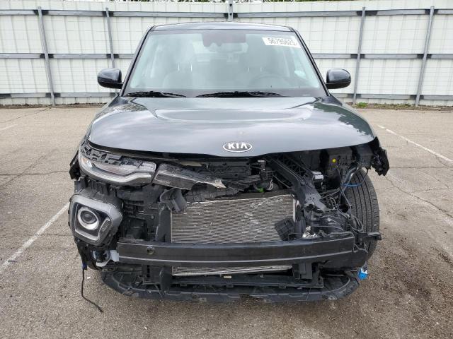  KIA SOUL 2020 Charcoal