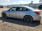 2014 Chrysler 200 Lx for Sale in Mercedes, TX - Front End