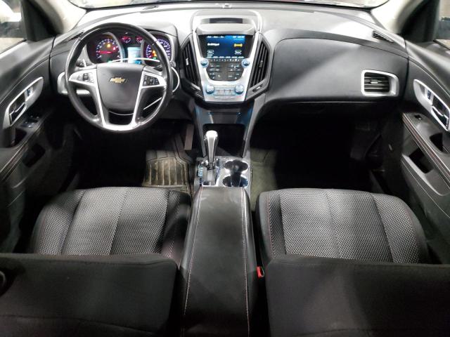  CHEVROLET EQUINOX 2015 Колір засмаги