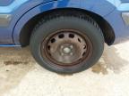 2010 FORD FUSION STY for sale at Copart SANDY