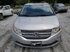 2013 Honda Odyssey Exl for Sale in Fairburn, GA - Front End