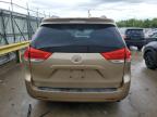2011 Toyota Sienna Xle for Sale in Lawrenceburg, KY - Front End