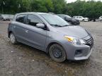 2022 Mitsubishi Mirage Es na sprzedaż w Austell, GA - Front End