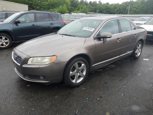 2008 Volvo S80 3.2