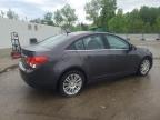 2011 Chevrolet Cruze Eco   na sprzedaż w Louisville, KY - Hail
