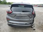 2023 Nissan Murano Sv zu verkaufen in Prairie Grove, AR - Rear End