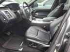 2022 Land Rover Range Rover Sport Se zu verkaufen in Marlboro, NY - Stripped