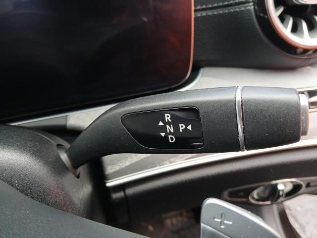 2019 MERCEDES BENZ CLS 350 D