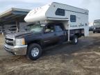 2009 Chevrolet Silverado K3500 for Sale in Hayward, CA - Side