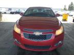 2011 Chevrolet Cruze Lt for Sale in Hayward, CA - Rear End
