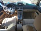 2005 Subaru Forester 2.5Xs للبيع في Woodburn، OR - Front End