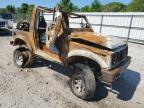1992 Suzuki Samurai Jl for Sale in Prairie Grove, AR - Rollover