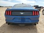 2023 Ford Mustang  zu verkaufen in Andrews, TX - Hail