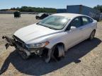 2013 Ford Fusion Se zu verkaufen in Anderson, CA - Undercarriage