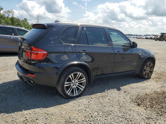 Parquets BMW X5 2012 Black