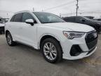 2023 Audi Q3 Premium S Line 45 на продаже в Sun Valley, CA - All Over