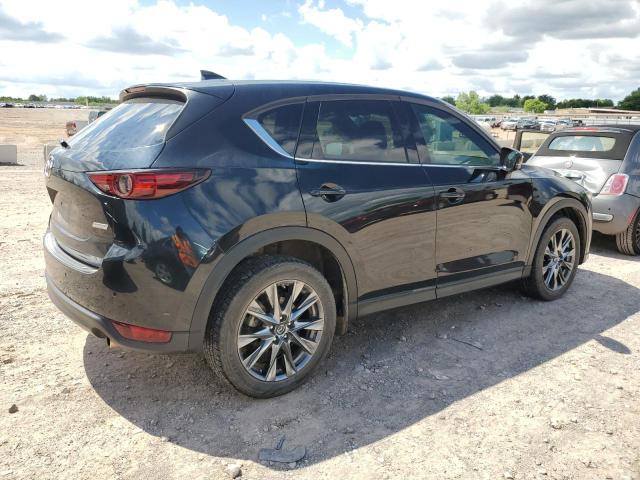  MAZDA CX-5 2019 Charcoal