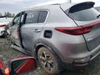 2020 KIA SPORTAGE LX for sale at Copart QC - MONTREAL