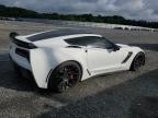 2015 Chevrolet Corvette Z06 3Lz en Venta en Gastonia, NC - Front End