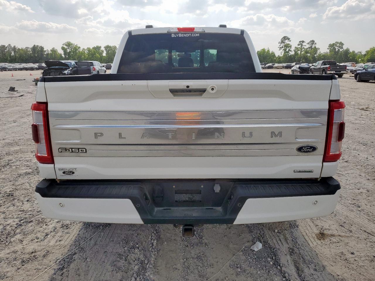 2023 Ford F-150 - Image 6