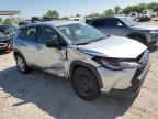 2022 Toyota Corolla Cross L იყიდება Kansas City-ში, KS - Side