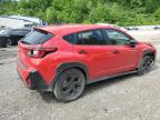 2024 Subaru Crosstrek  იყიდება Hurricane-ში, WV - Front End