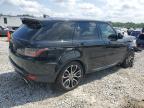 2019 Land Rover Range Rover Sport Supercharged Dynamic   for Sale in Ellenwood, GA - Front End